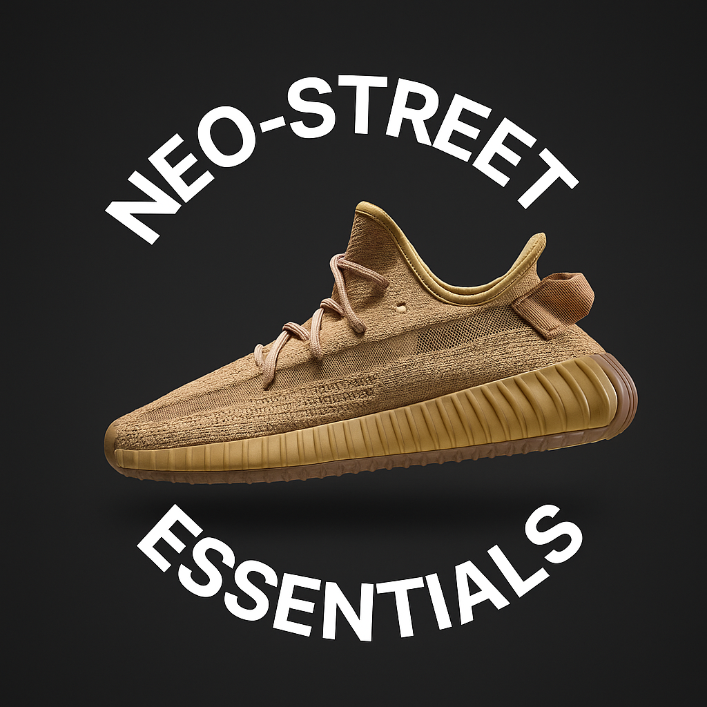 Coleccion Neo Street Essentials