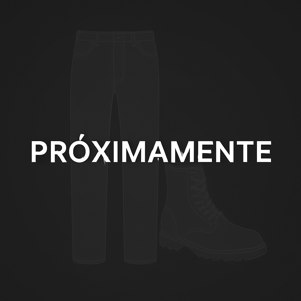 PROXIMAMENTE